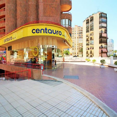 Coblanca 5 19-2 Appartement Benidorm Buitenkant foto