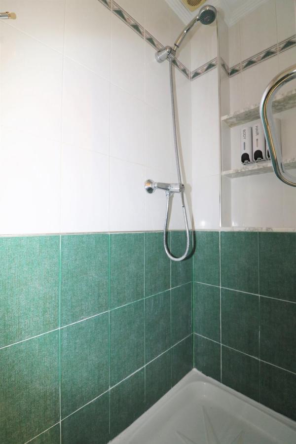 Coblanca 5 19-2 Appartement Benidorm Buitenkant foto