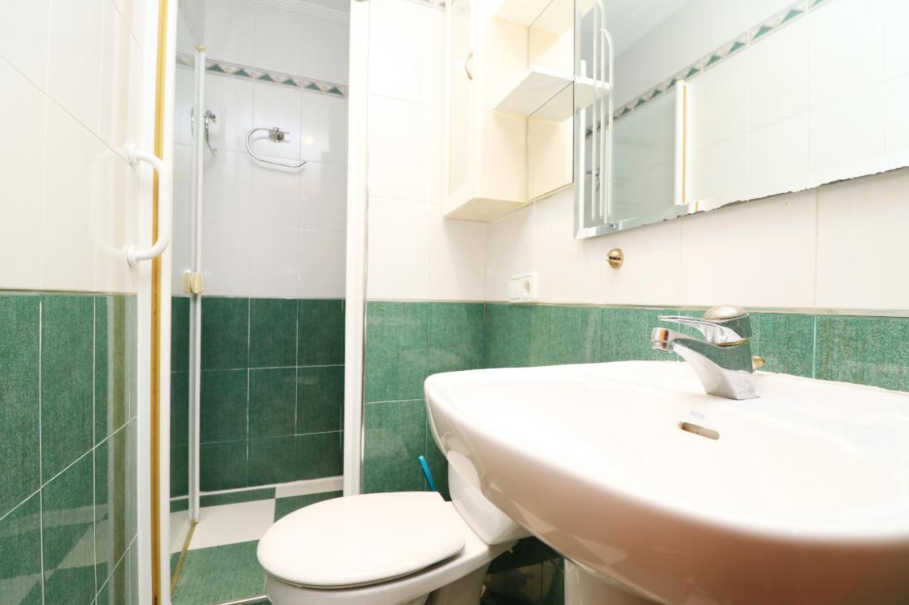 Coblanca 5 19-2 Appartement Benidorm Buitenkant foto